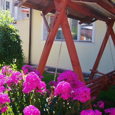 Pokoje Goscinne Anna Ustka Ngoại thất bức ảnh