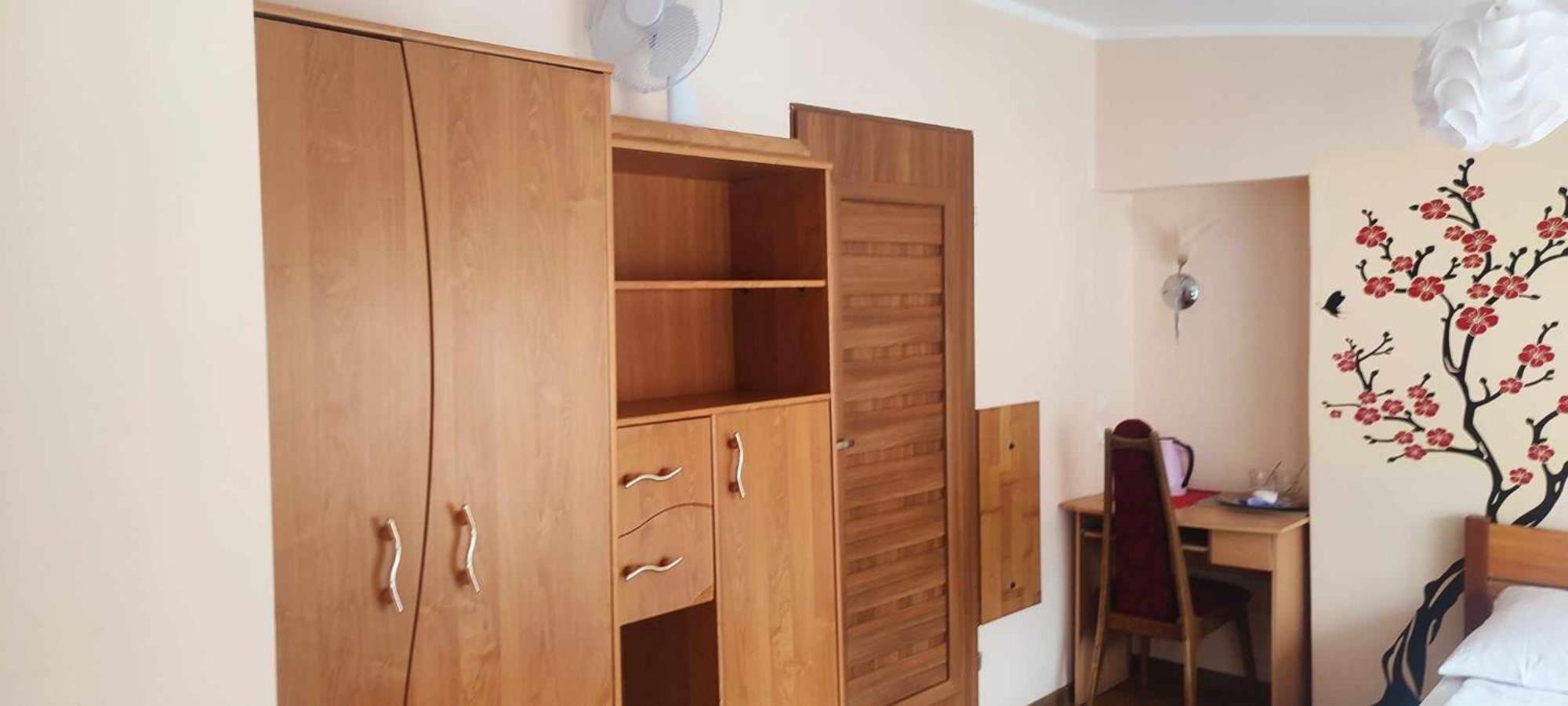 Pokoje Goscinne Anna Ustka Ngoại thất bức ảnh