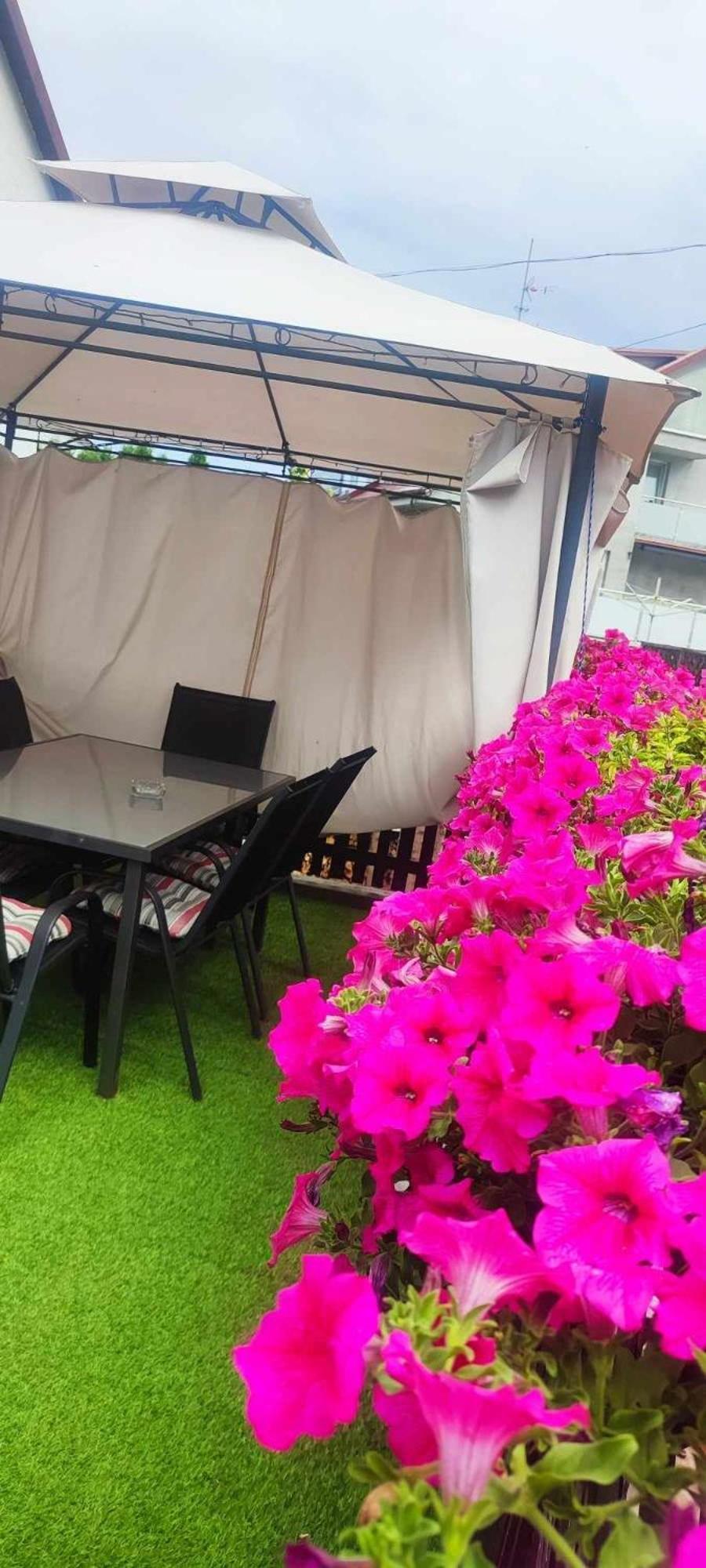 Pokoje Goscinne Anna Ustka Ngoại thất bức ảnh