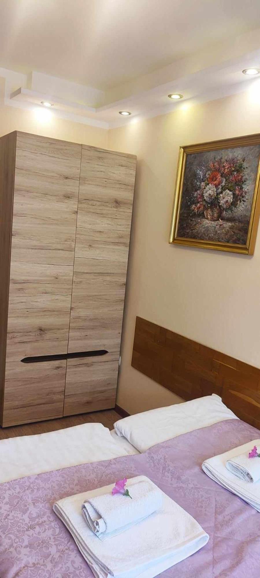 Pokoje Goscinne Anna Ustka Ngoại thất bức ảnh