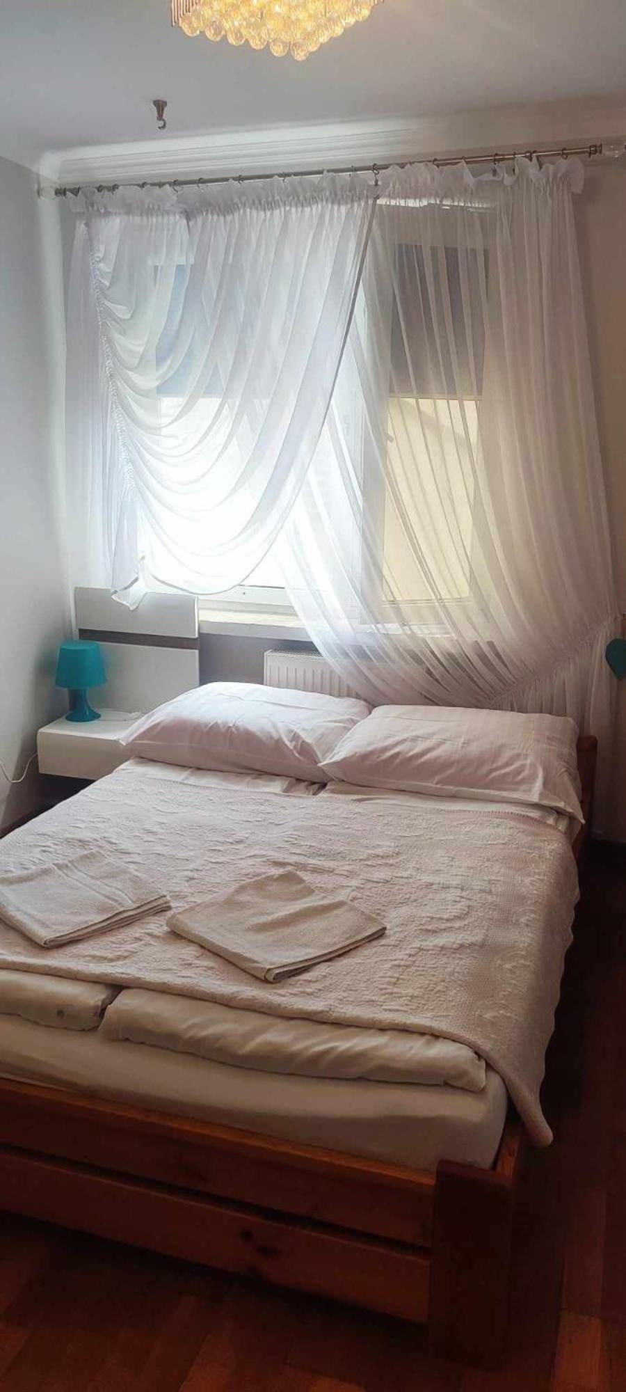 Pokoje Goscinne Anna Ustka Ngoại thất bức ảnh